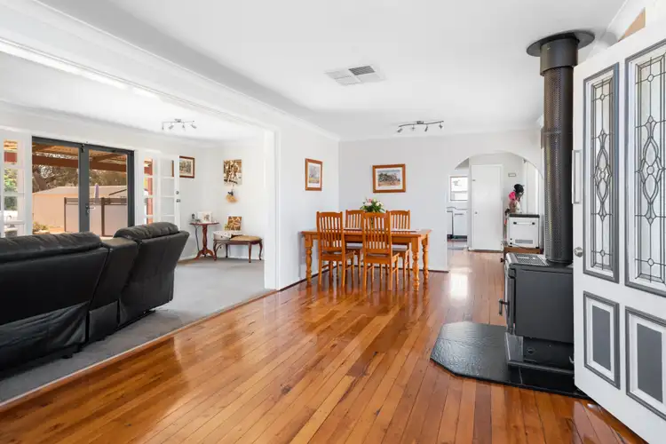 Second view of Homely house listing, 3 Gatacre Drive, Somerville WA 6430