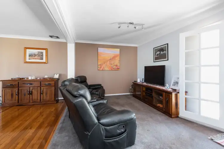 Third view of Homely house listing, 3 Gatacre Drive, Somerville WA 6430