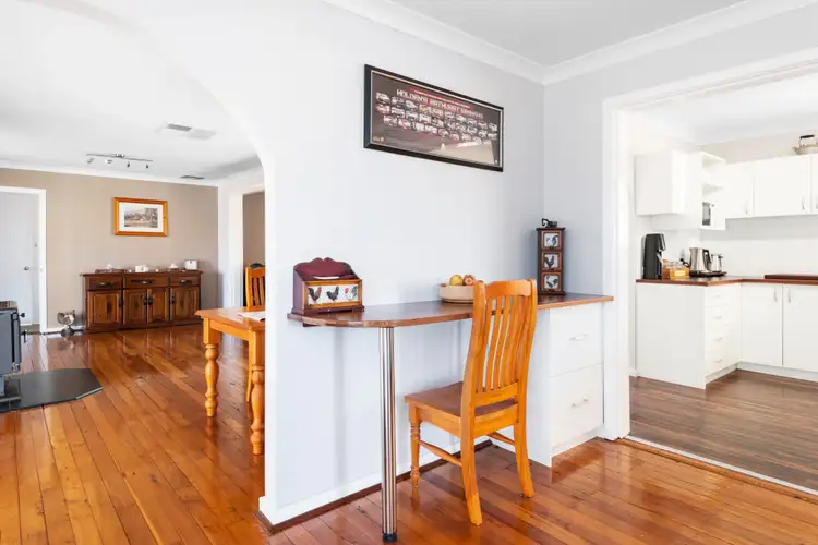 Fourth view of Homely house listing, 3 Gatacre Drive, Somerville WA 6430