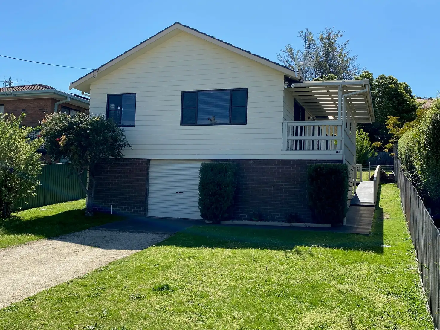 Main view of Homely house listing, 31 Toallo Street, Pambula NSW 2549