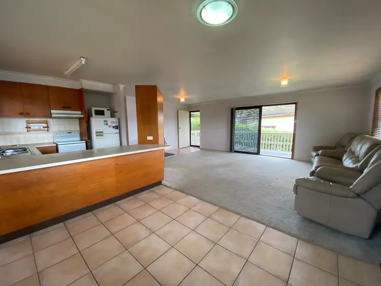 Second view of Homely house listing, 31 Toallo Street, Pambula NSW 2549