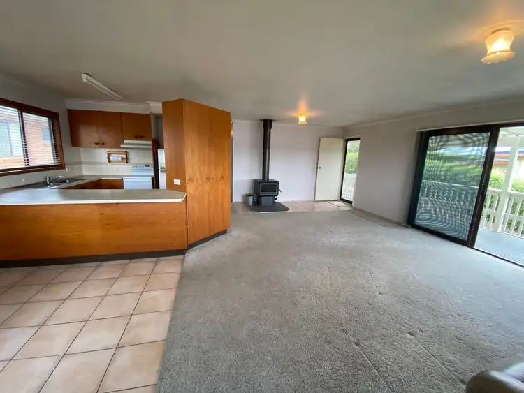 Fifth view of Homely house listing, 31 Toallo Street, Pambula NSW 2549