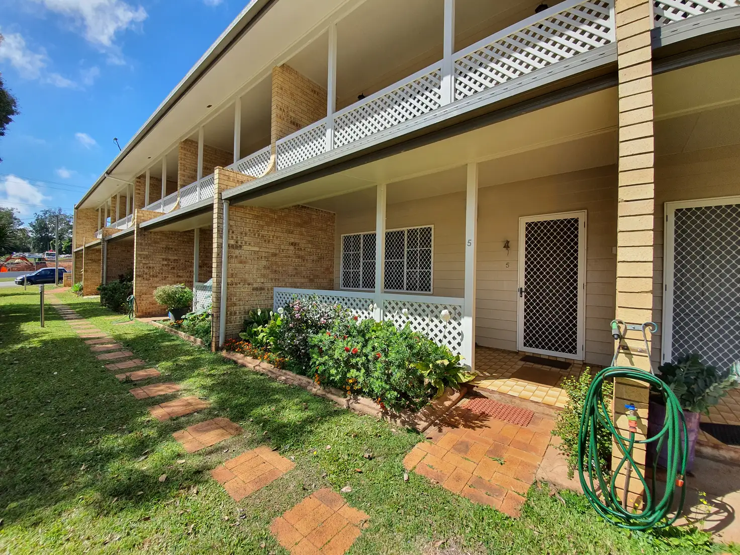 Main view of Homely unit listing, Address available on request