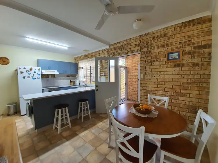 Second view of Homely unit listing, Address available on request