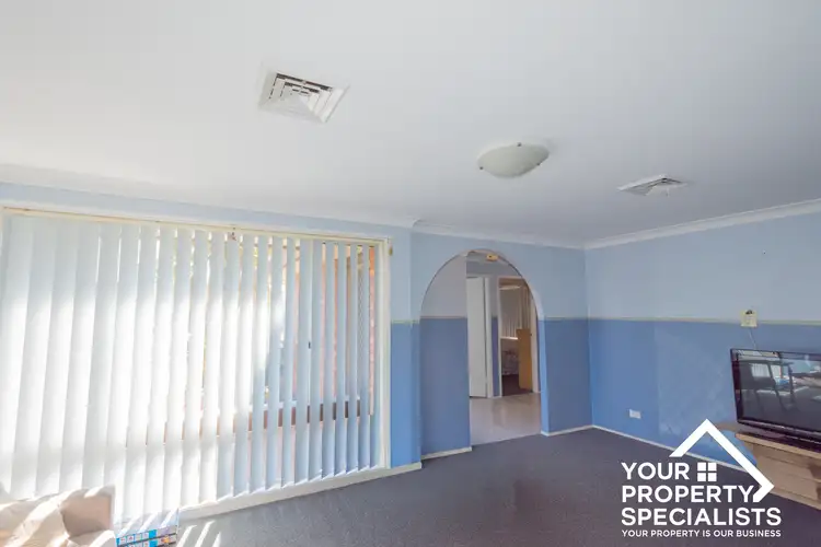 Third view of Homely house listing, 10 Mona Vale Place, Woodbine NSW 2560