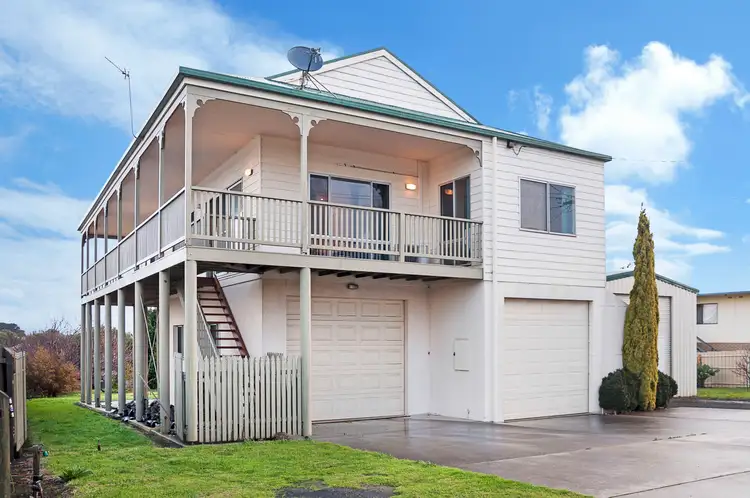 25 & 27 Theresa Street, Portland North VIC 3305
