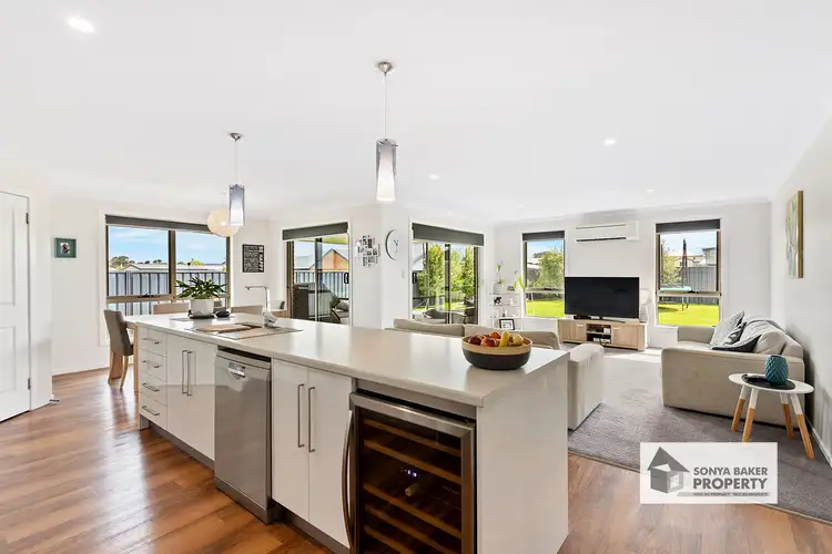 20A Sandy Crescent, Wynyard TAS 7325