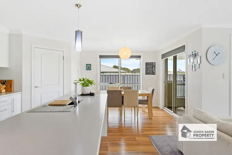 Fourth view of Homely house listing, 20A Sandy Crescent, Wynyard TAS 7325