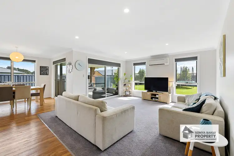 Fifth view of Homely house listing, 20A Sandy Crescent, Wynyard TAS 7325