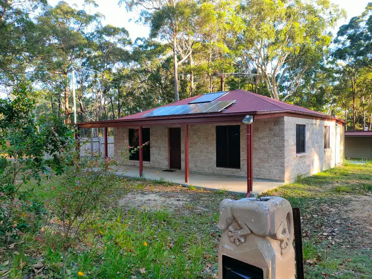2 Angorra Street, Russell Island QLD 4184