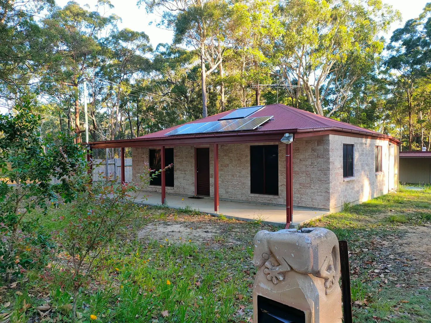 Main view of Homely house listing, 2 Angorra Street, Russell Island QLD 4184