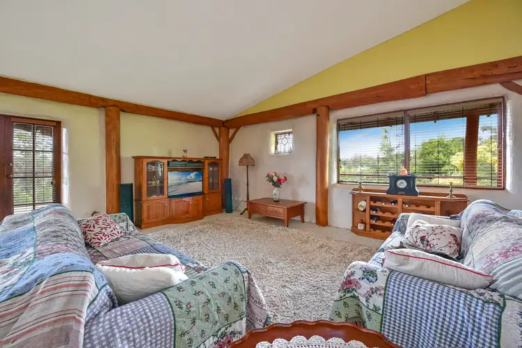 Third view of Homely house listing, 107 Bonnie Blink Drive, Little Hartley NSW 2790