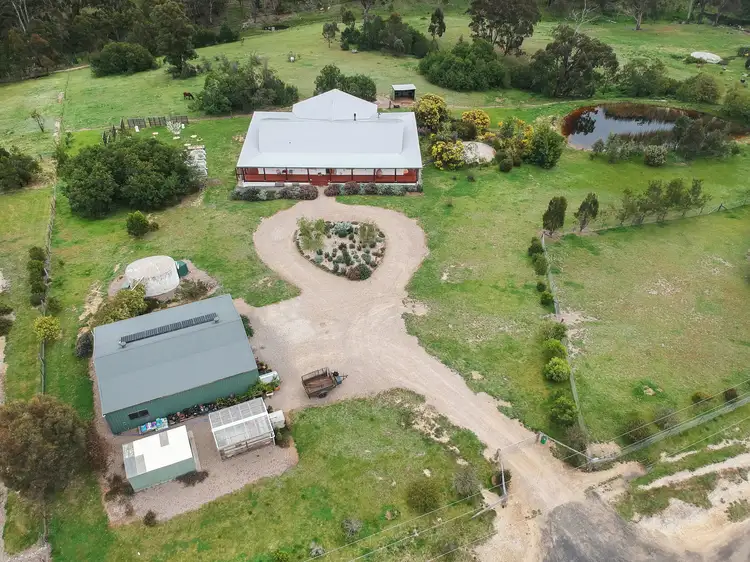 Fourth view of Homely house listing, 107 Bonnie Blink Drive, Little Hartley NSW 2790