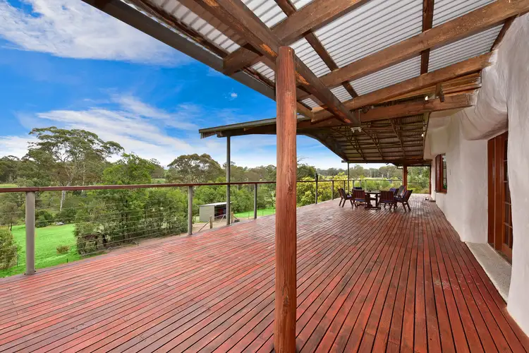 Fifth view of Homely house listing, 107 Bonnie Blink Drive, Little Hartley NSW 2790