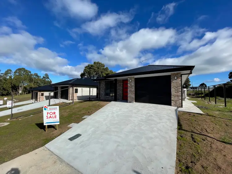 Main view of Homely house listing, 20, 22 & 24 Millpond Court, Wynyard, Wynyard TAS 7325