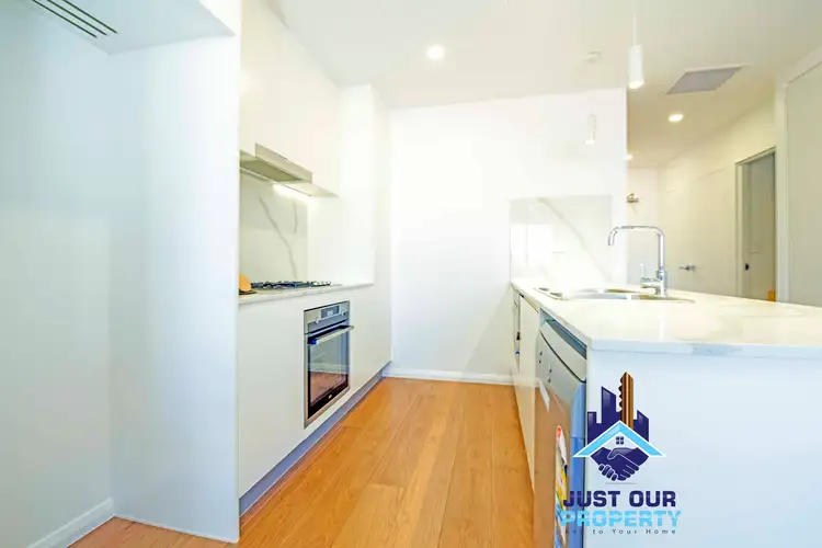 Third view of Homely apartment listing, 218/365-367 Rocky Point Rd, Sans Souci NSW 2219