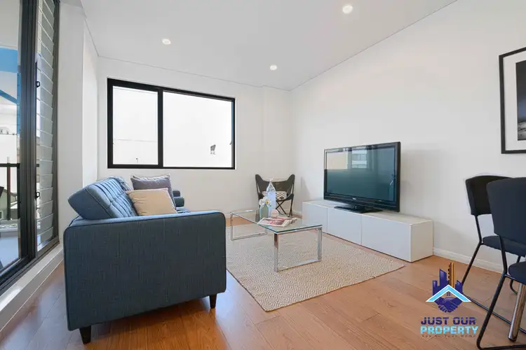 Fourth view of Homely apartment listing, 218/365-367 Rocky Point Rd, Sans Souci NSW 2219
