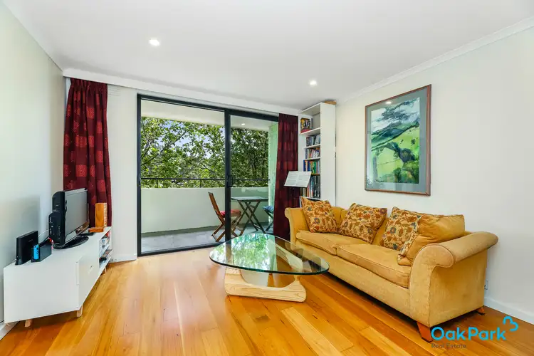 Main view of Homely apartment listing, 8/93-97 Eastwood Street, Kensington VIC 3031