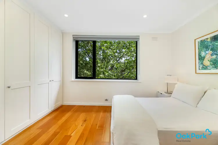 Third view of Homely apartment listing, 8/93-97 Eastwood Street, Kensington VIC 3031