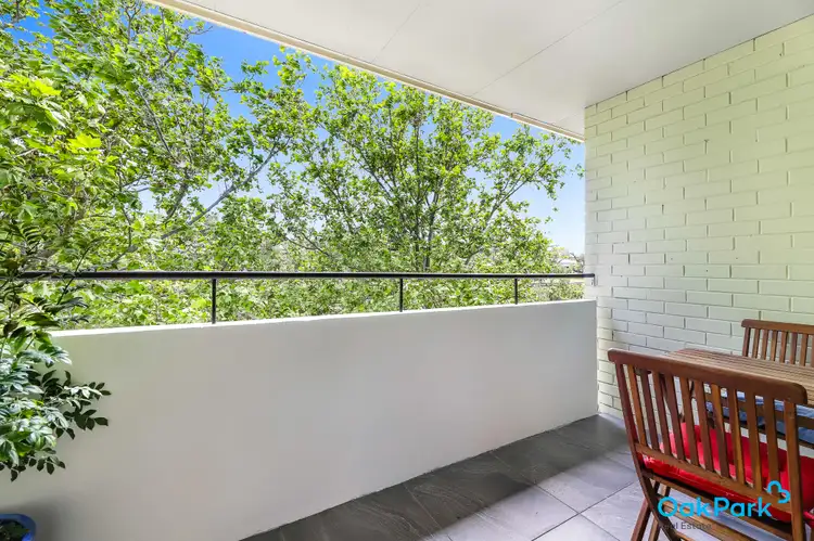 Sixth view of Homely apartment listing, 8/93-97 Eastwood Street, Kensington VIC 3031