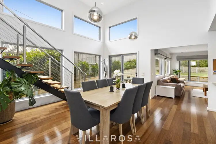 Main view of Homely house listing, 13 Esperence Crescent, Highton VIC 3216