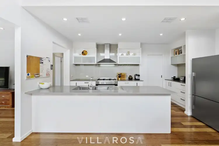 Fourth view of Homely house listing, 13 Esperence Crescent, Highton VIC 3216