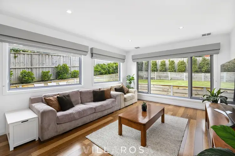 Fifth view of Homely house listing, 13 Esperence Crescent, Highton VIC 3216
