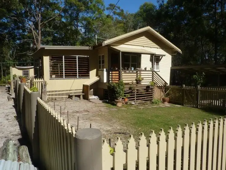 Main view of Homely house listing, 14 Cook Avenue, Russell Island QLD 4184