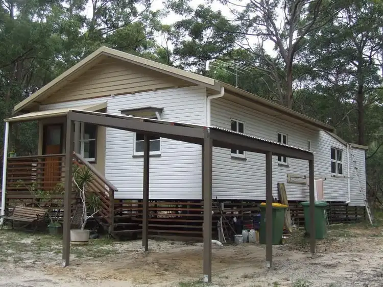 Seventh view of Homely house listing, 14 Cook Avenue, Russell Island QLD 4184