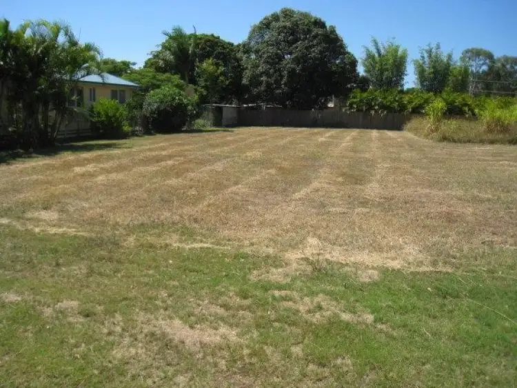 Main view of Homely land listing, 5 Hill Street, Russell Island QLD 4184