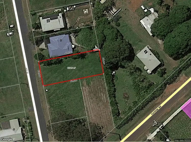 Fourth view of Homely land listing, 5 Hill Street, Russell Island QLD 4184