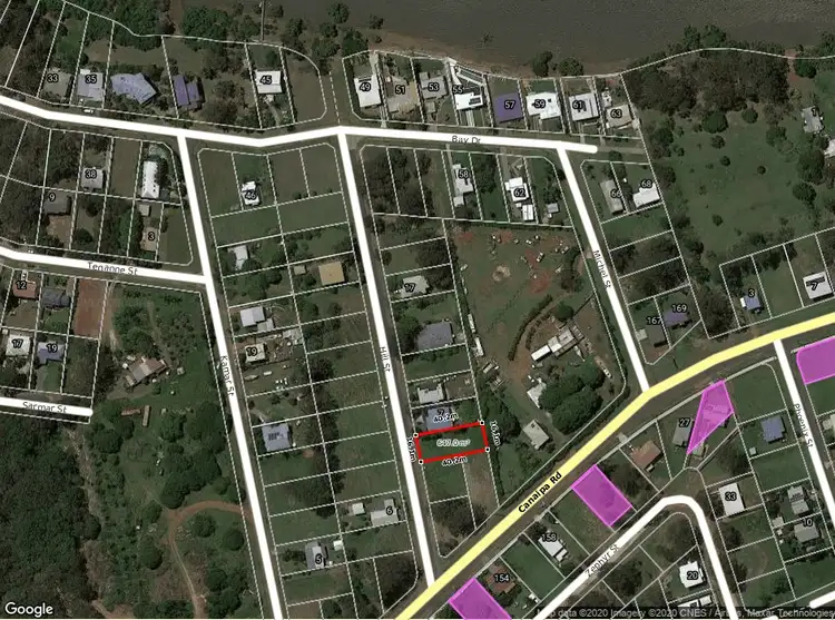 Fifth view of Homely land listing, 5 Hill Street, Russell Island QLD 4184