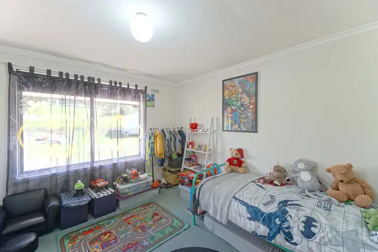 Fifth view of Homely rural property listing, 35 Roses Lane, Clunes VIC 3370