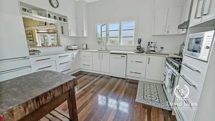 Fifth view of Homely house listing, 5 Tallawood Road, Coomera QLD 4209