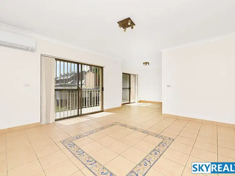Second view of Homely unit listing, 5/11 Louis Street, Granville NSW 2142