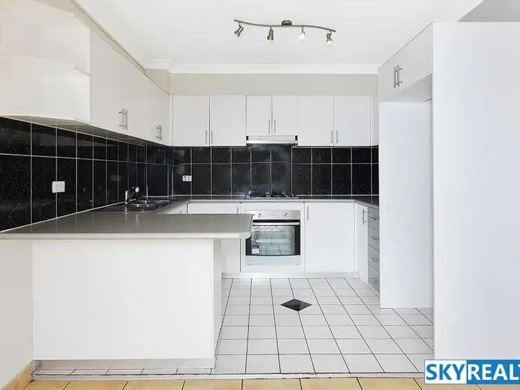 Third view of Homely unit listing, 5/11 Louis Street, Granville NSW 2142
