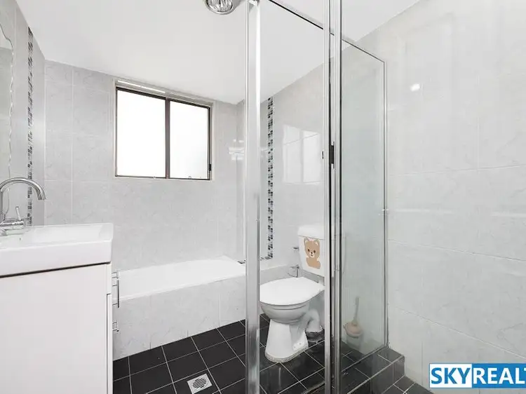 Fourth view of Homely unit listing, 5/11 Louis Street, Granville NSW 2142