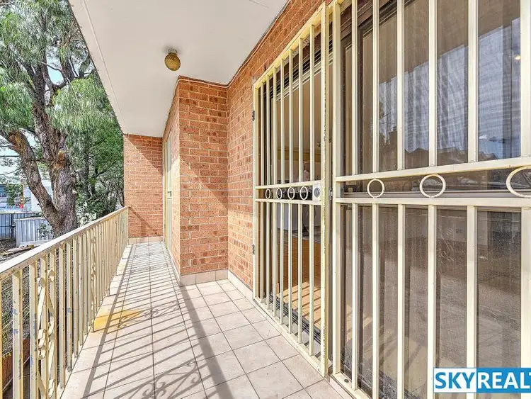 Fifth view of Homely unit listing, 5/11 Louis Street, Granville NSW 2142