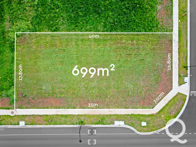 Main view of Homely land listing, 155 Mills Road, Warragul VIC 3820