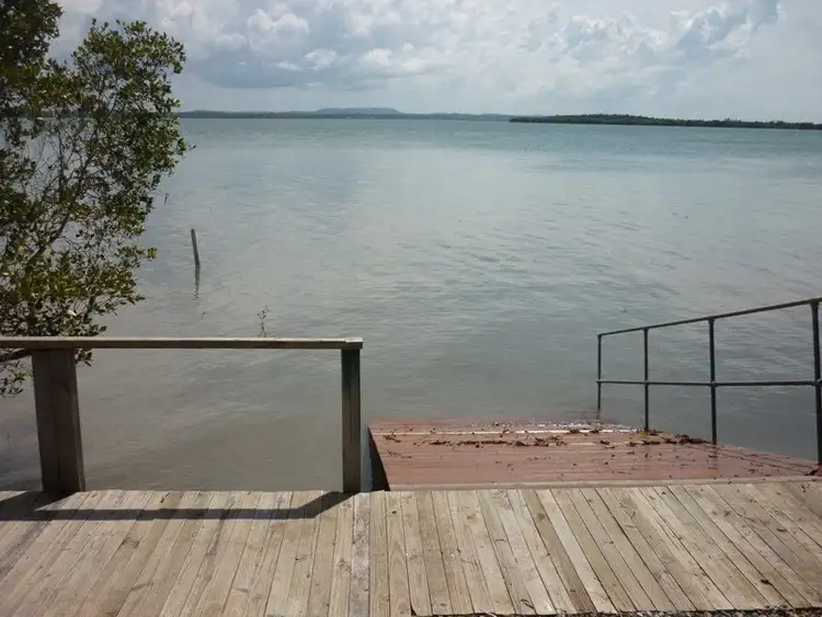 Second view of Homely house listing, 65 Bangalow Street, Russell Island QLD 4184