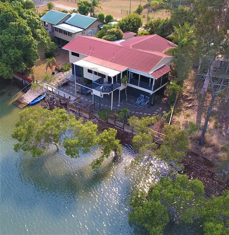 Fourth view of Homely house listing, 65 Bangalow Street, Russell Island QLD 4184