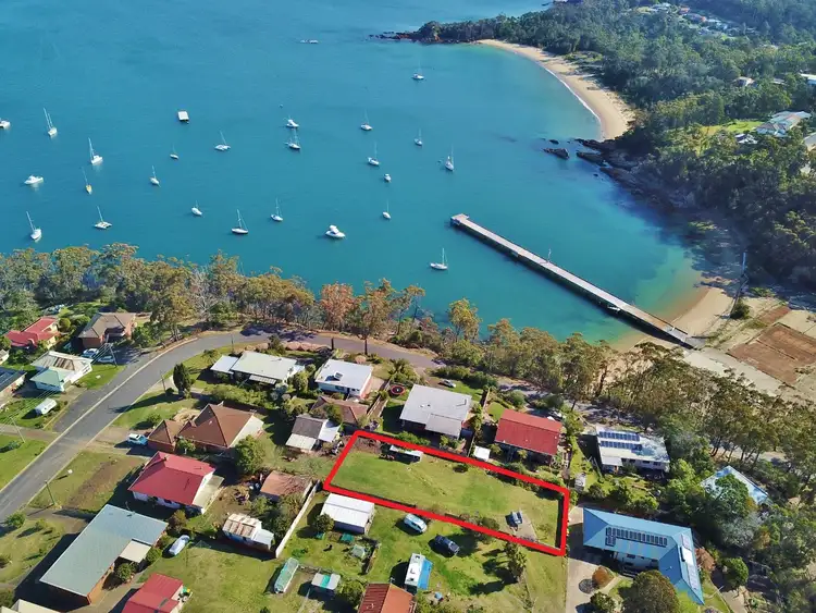 Fifth view of Homely land listing, 12 Twofold Court, Eden NSW 2551