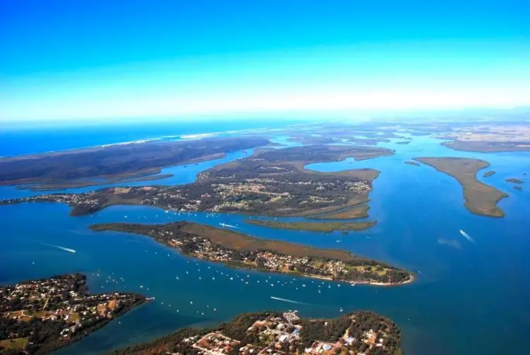 Sixth view of Homely land listing, 15 Keats Street, Russell Island QLD 4184