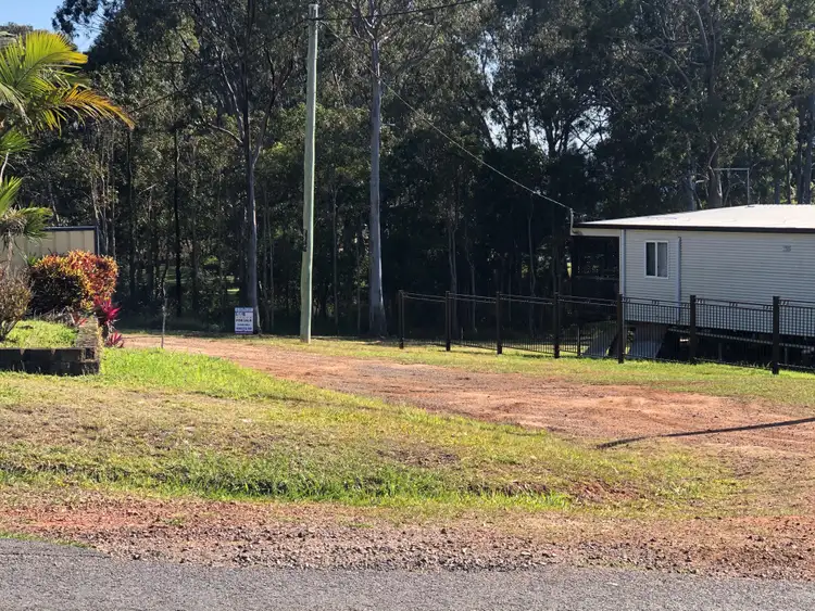 Main view of Homely land listing, 17 Scenic Drive, Russell Island QLD 4184