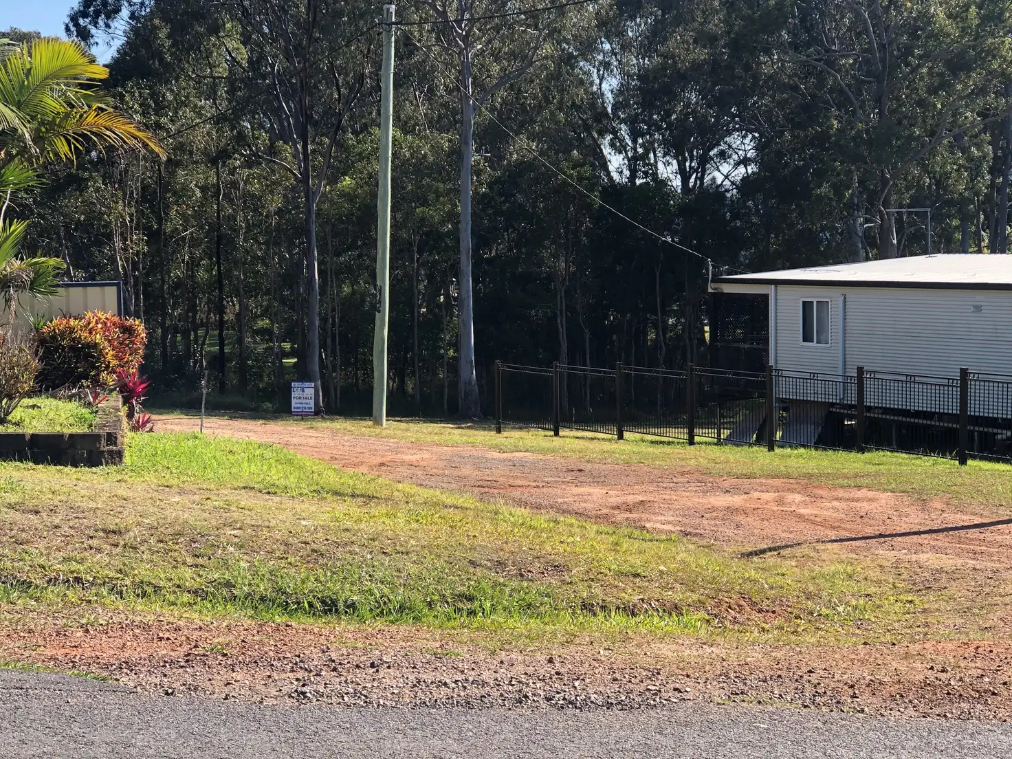 Main view of Homely land listing, 17 Scenic Drive, Russell Island QLD 4184