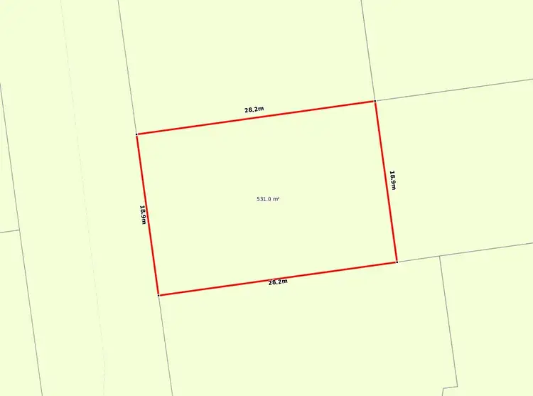 Third view of Homely land listing, 17 Scenic Drive, Russell Island QLD 4184
