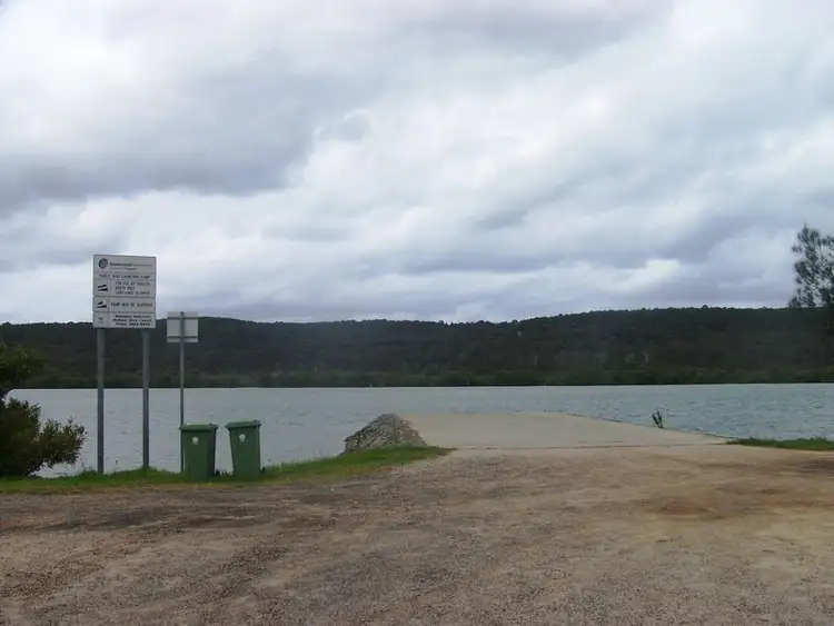Fourth view of Homely land listing, 17 Scenic Drive, Russell Island QLD 4184