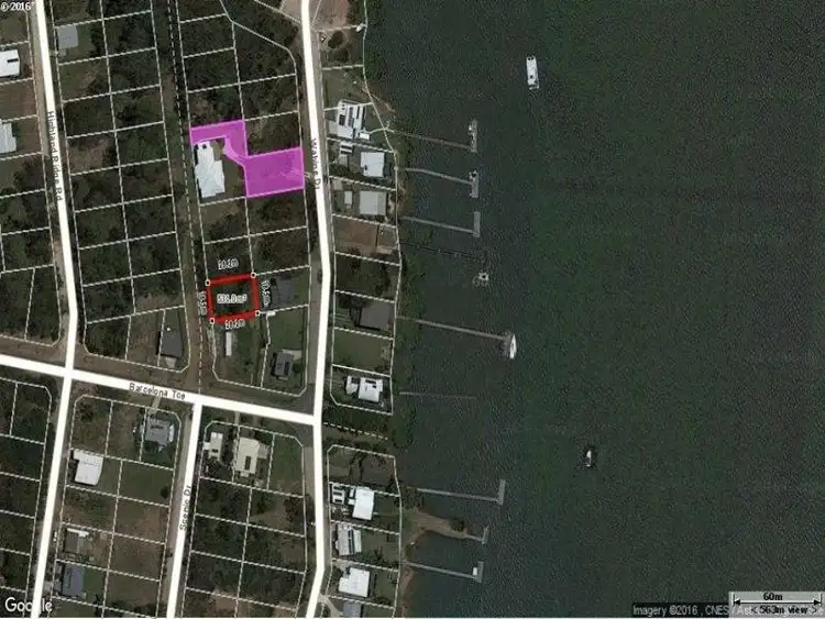 Fifth view of Homely land listing, 17 Scenic Drive, Russell Island QLD 4184