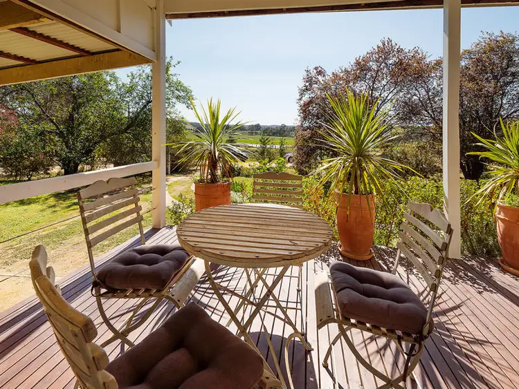 Fourth view of Homely house listing, 208 Hepburn-Newstead Road, Strangways VIC 3461