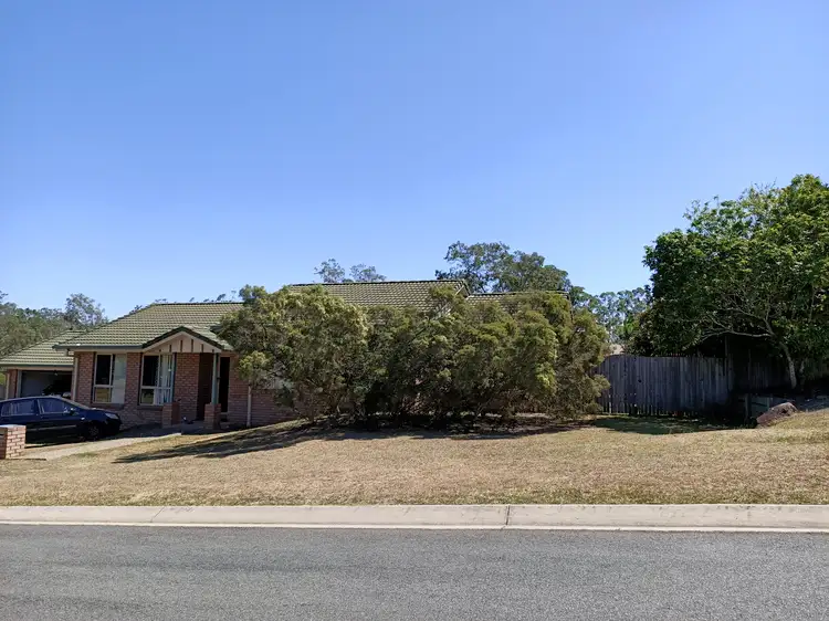 Main view of Homely house listing, 2 Banbury Close, Bundamba QLD 4304